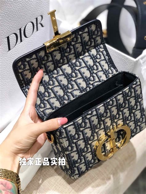 dior台灣|dior 帆布包.